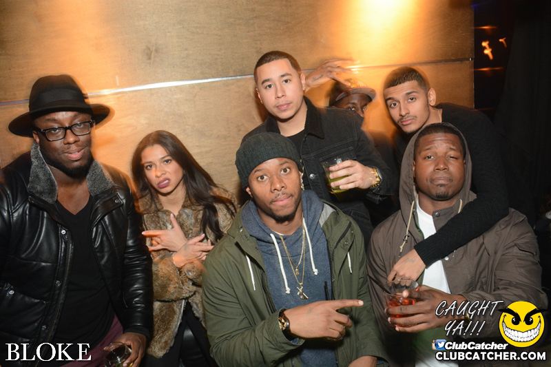 Bloke nightclub photo 75 - January 7th, 2016