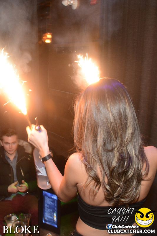 Bloke nightclub photo 76 - January 7th, 2016