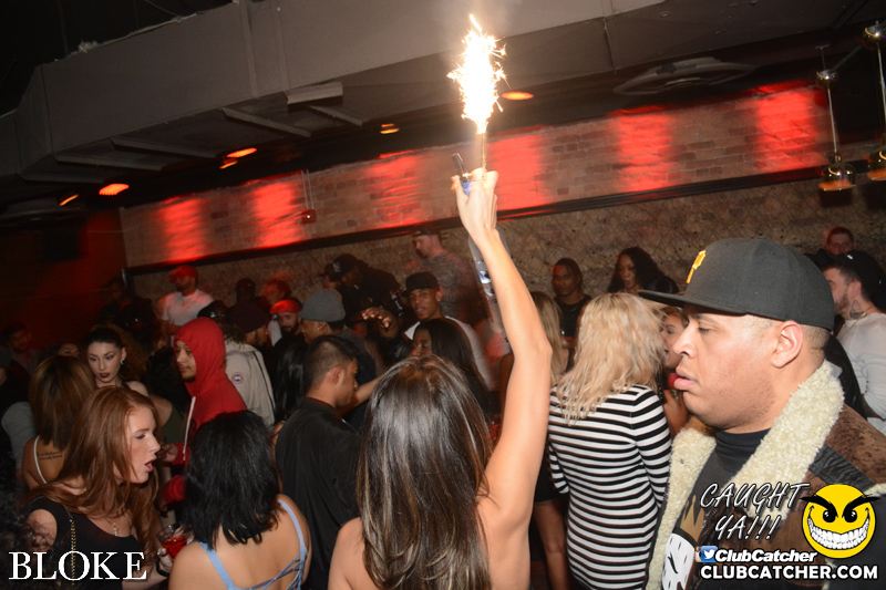 Bloke nightclub photo 77 - January 7th, 2016