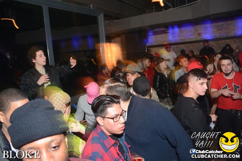 Bloke nightclub photo 78 - January 7th, 2016