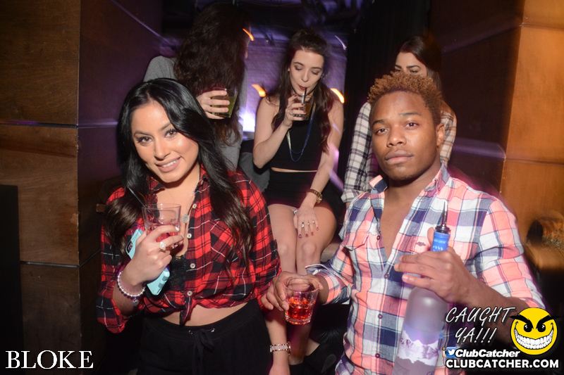 Bloke nightclub photo 79 - January 7th, 2016