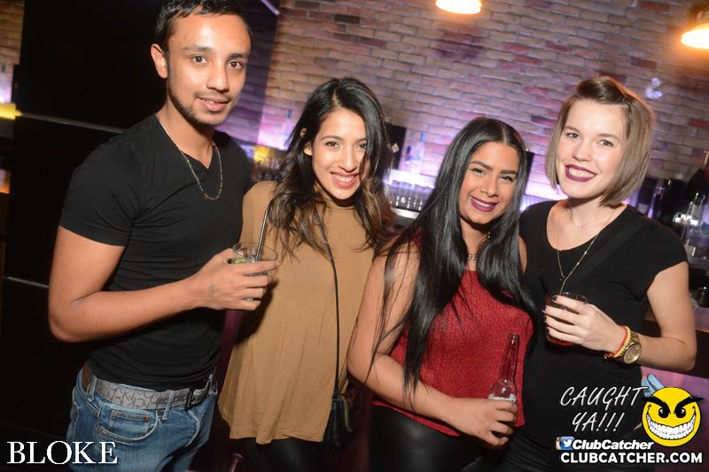 Bloke nightclub photo 80 - January 7th, 2016