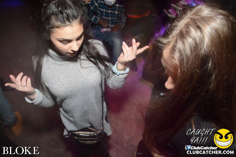 Bloke nightclub photo 9 - January 7th, 2016
