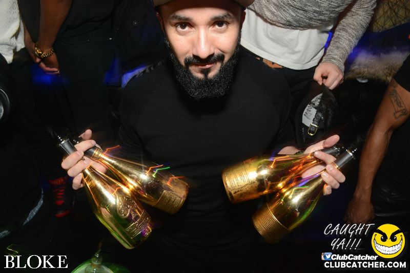 Bloke nightclub photo 81 - January 7th, 2016