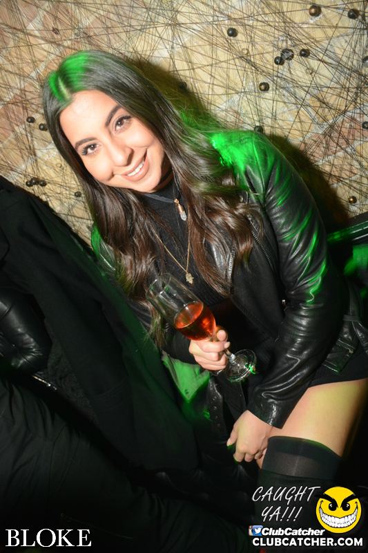 Bloke nightclub photo 83 - January 7th, 2016