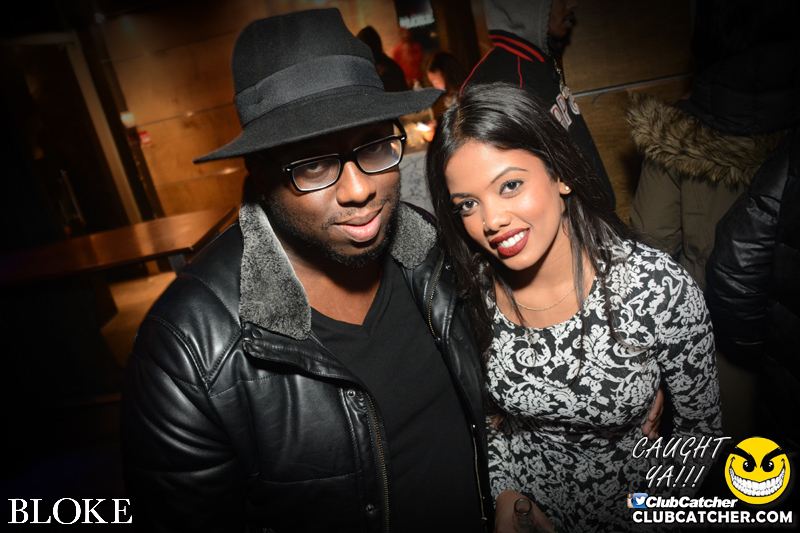 Bloke nightclub photo 84 - January 7th, 2016