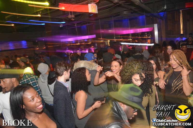 Bloke nightclub photo 85 - January 7th, 2016