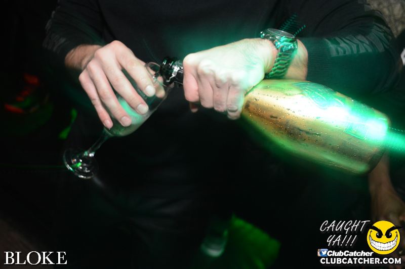 Bloke nightclub photo 86 - January 7th, 2016