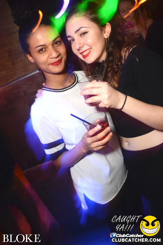 Bloke nightclub photo 88 - January 7th, 2016