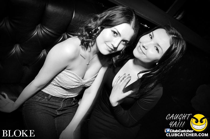 Bloke nightclub photo 89 - January 7th, 2016