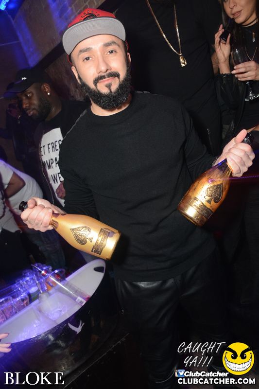 Bloke nightclub photo 10 - January 7th, 2016