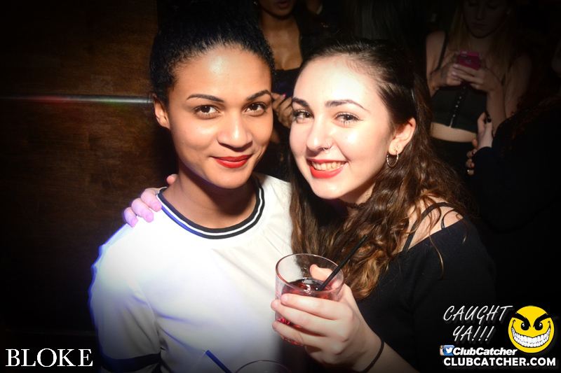 Bloke nightclub photo 91 - January 7th, 2016