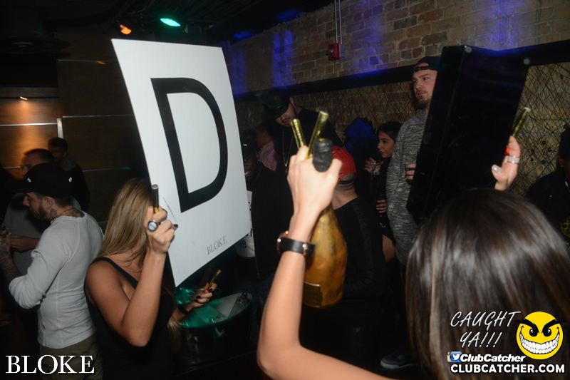 Bloke nightclub photo 92 - January 7th, 2016