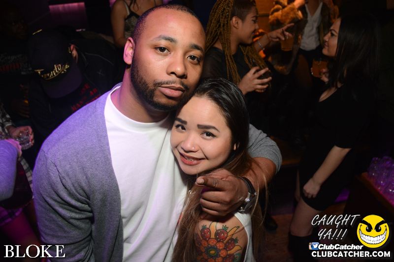 Bloke nightclub photo 93 - January 7th, 2016