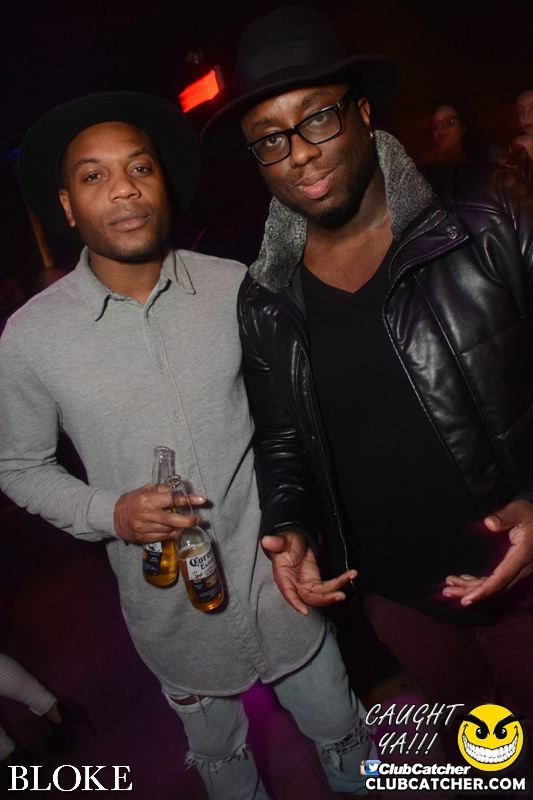 Bloke nightclub photo 95 - January 7th, 2016