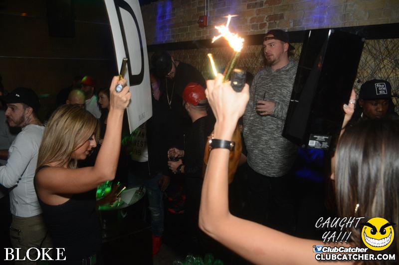 Bloke nightclub photo 97 - January 7th, 2016