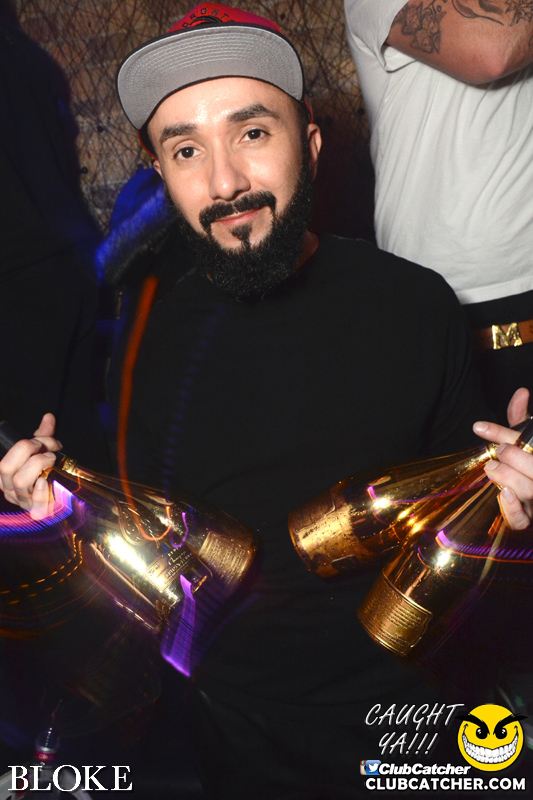 Bloke nightclub photo 98 - January 7th, 2016