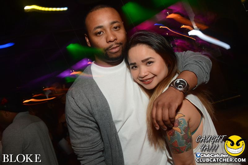 Bloke nightclub photo 99 - January 7th, 2016