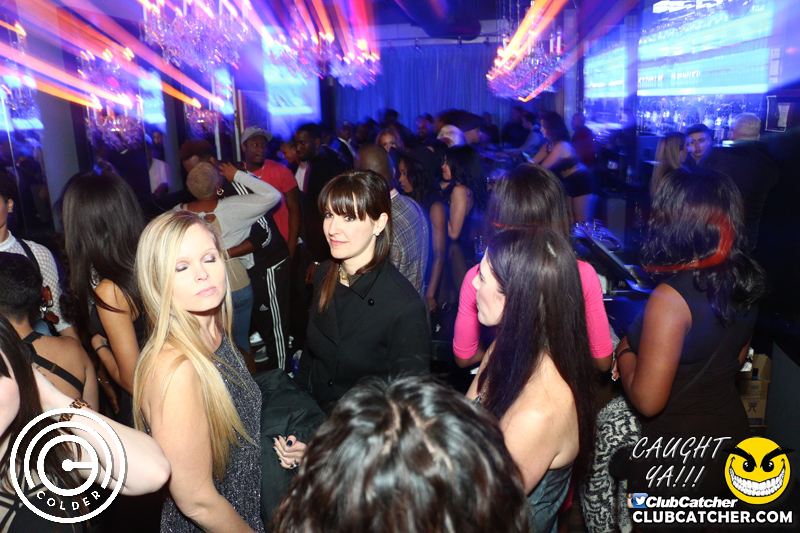 Stori Aperitivo lounge photo 1 - January 8th, 2016