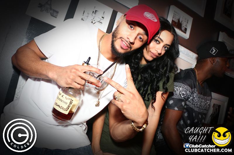 Stori Aperitivo lounge photo 11 - January 8th, 2016