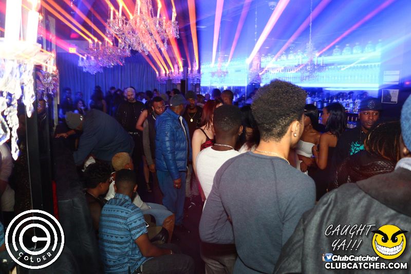 Stori Aperitivo lounge photo 12 - January 8th, 2016