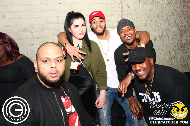 Stori Aperitivo lounge photo 13 - January 8th, 2016