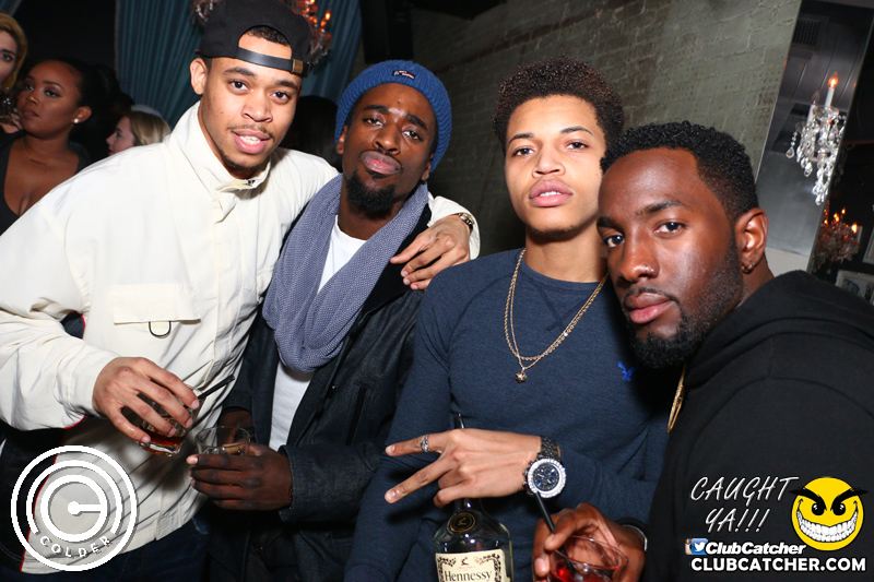 Stori Aperitivo lounge photo 14 - January 8th, 2016