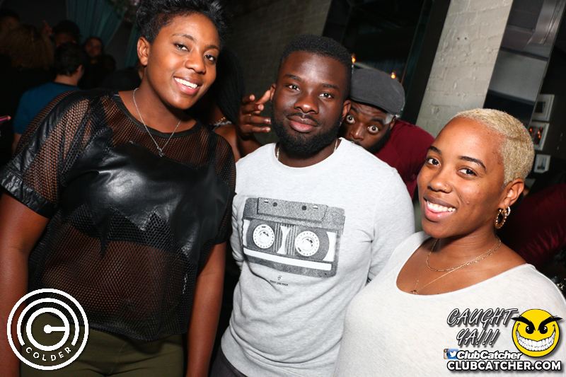 Stori Aperitivo lounge photo 15 - January 8th, 2016