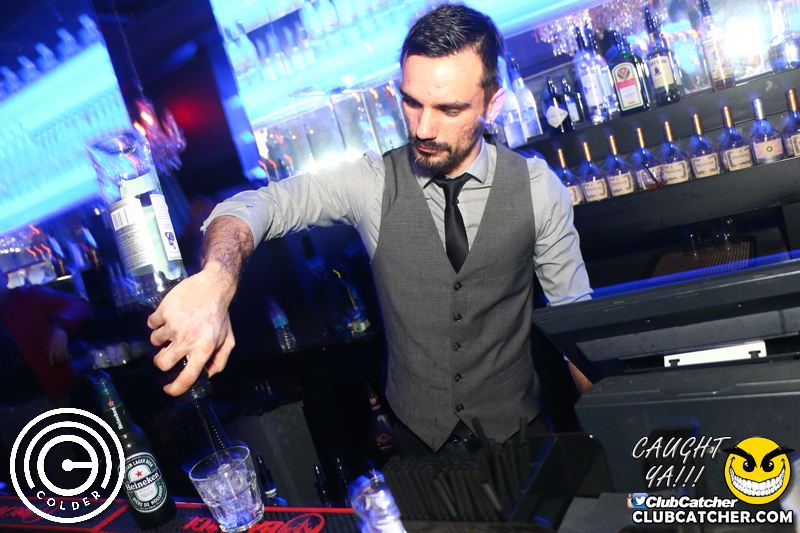 Stori Aperitivo lounge photo 16 - January 8th, 2016