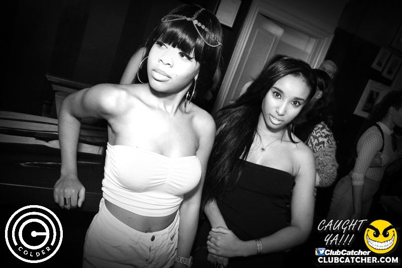 Stori Aperitivo lounge photo 20 - January 8th, 2016