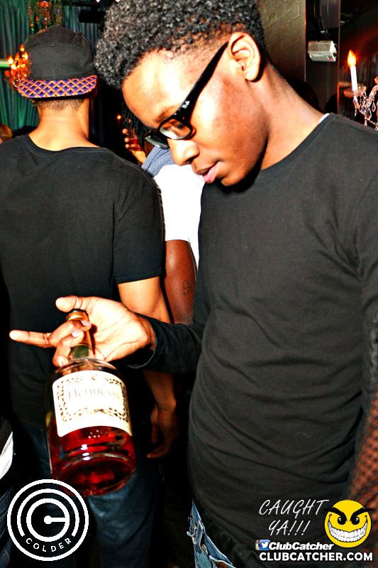 Stori Aperitivo lounge photo 21 - January 8th, 2016