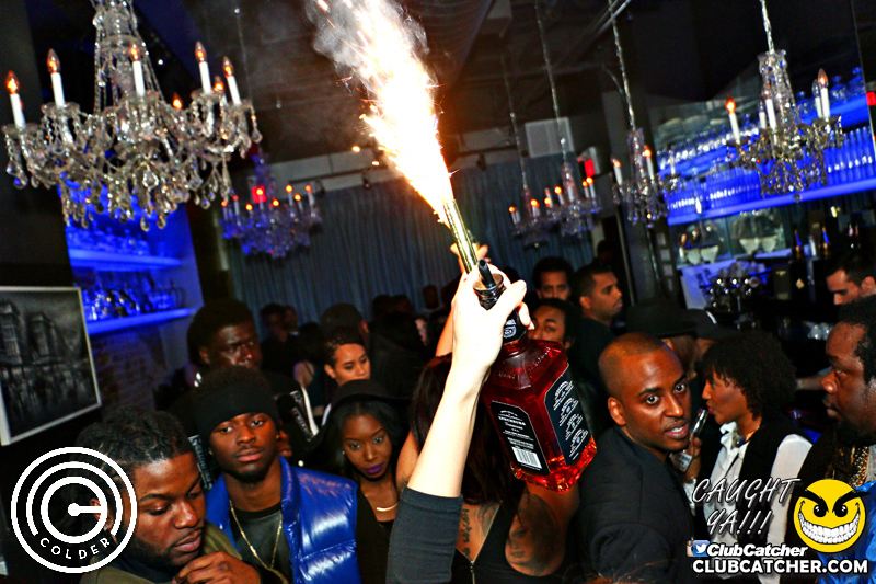 Stori Aperitivo lounge photo 23 - January 8th, 2016