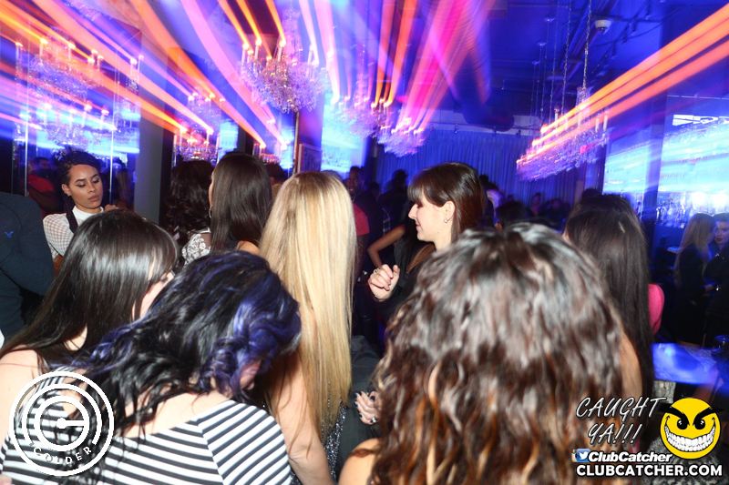 Stori Aperitivo lounge photo 26 - January 8th, 2016