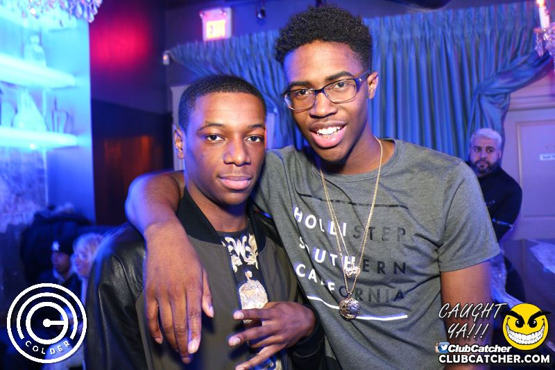 Stori Aperitivo lounge photo 27 - January 8th, 2016