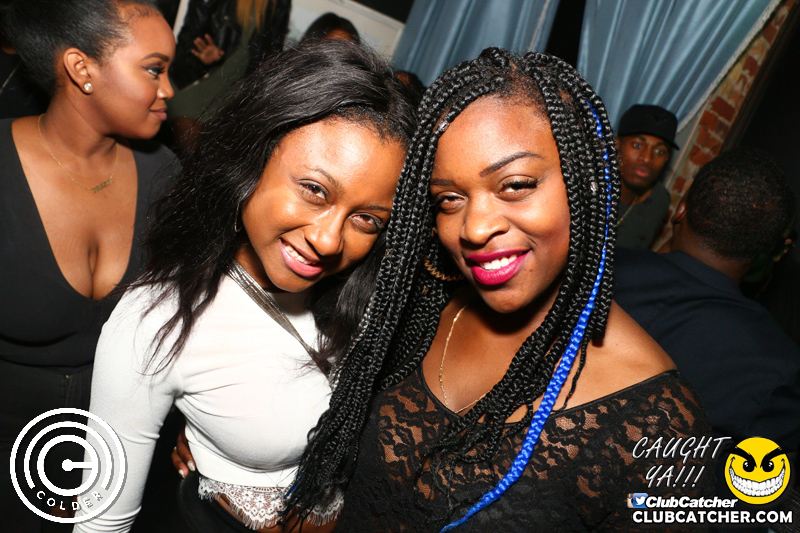 Stori Aperitivo lounge photo 29 - January 8th, 2016