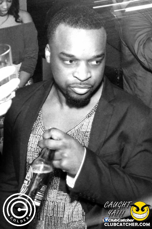 Stori Aperitivo lounge photo 30 - January 8th, 2016