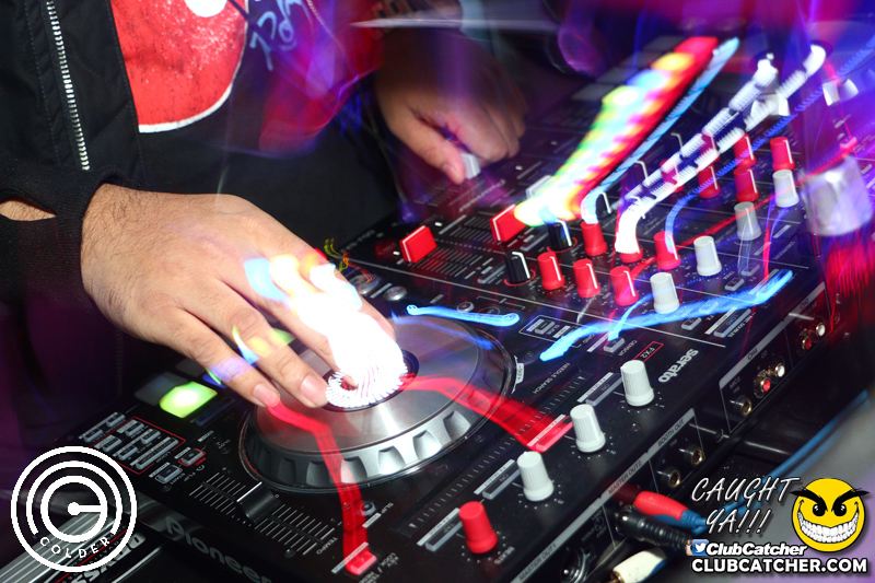 Stori Aperitivo lounge photo 4 - January 8th, 2016