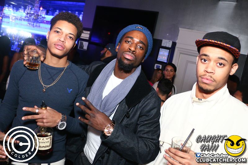 Stori Aperitivo lounge photo 31 - January 8th, 2016