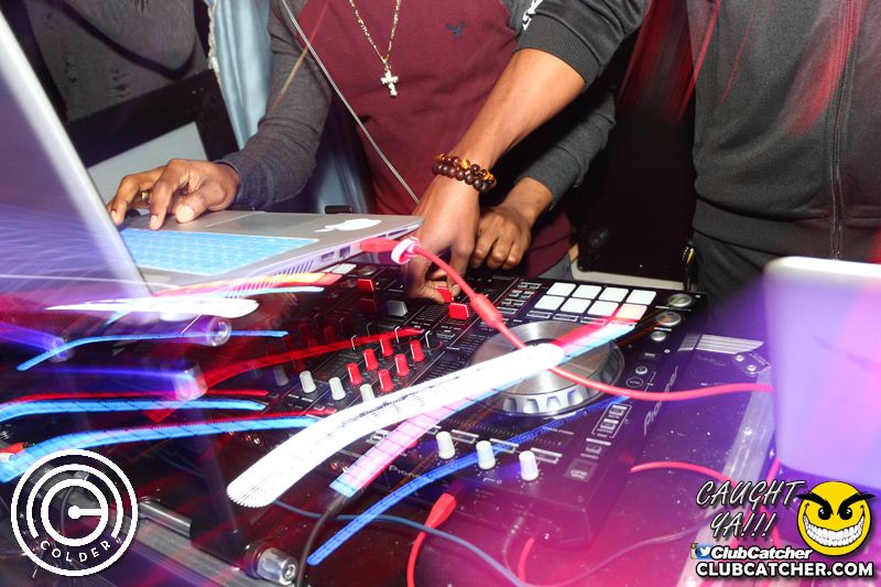 Stori Aperitivo lounge photo 32 - January 8th, 2016