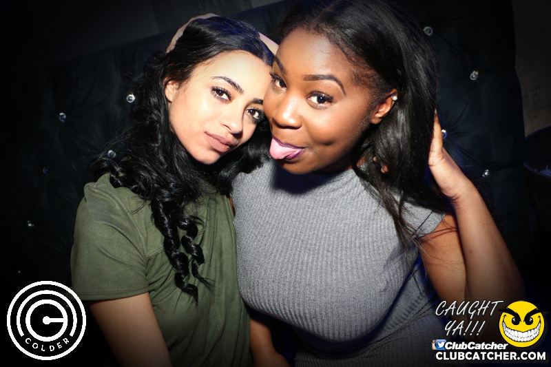 Stori Aperitivo lounge photo 33 - January 8th, 2016