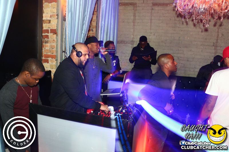 Stori Aperitivo lounge photo 34 - January 8th, 2016