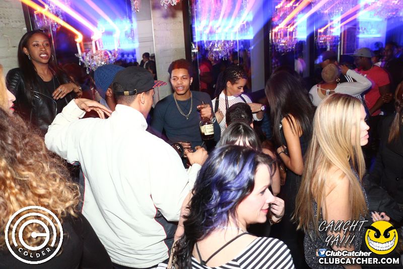 Stori Aperitivo lounge photo 35 - January 8th, 2016