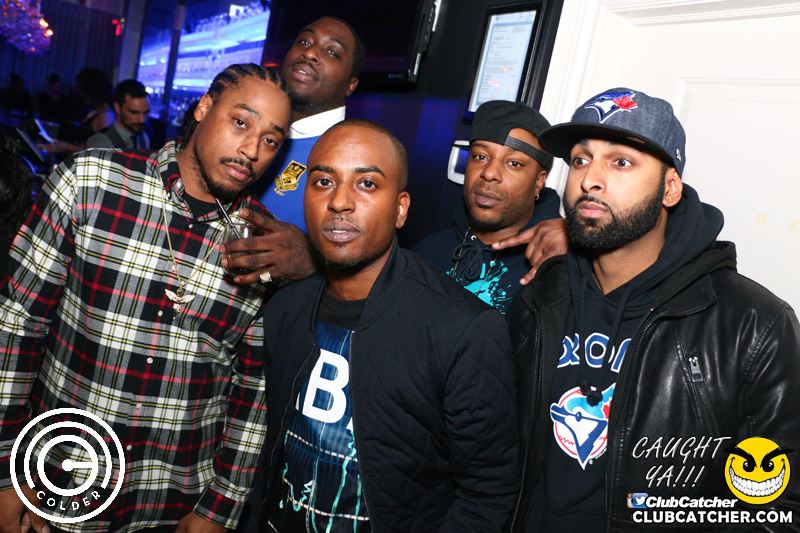 Stori Aperitivo lounge photo 36 - January 8th, 2016