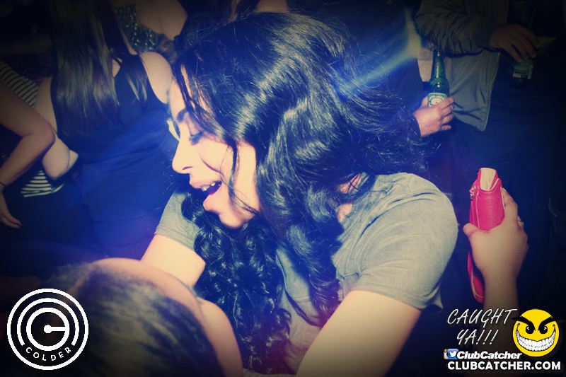 Stori Aperitivo lounge photo 38 - January 8th, 2016