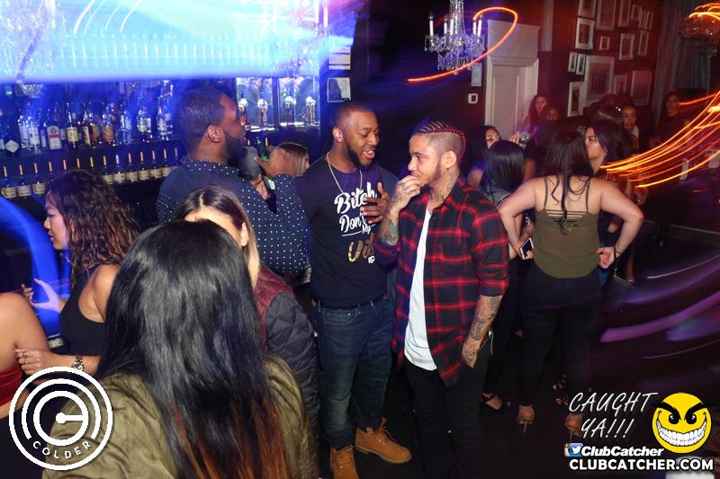 Stori Aperitivo lounge photo 39 - January 8th, 2016