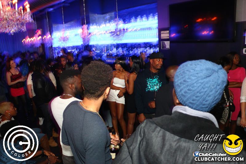 Stori Aperitivo lounge photo 40 - January 8th, 2016