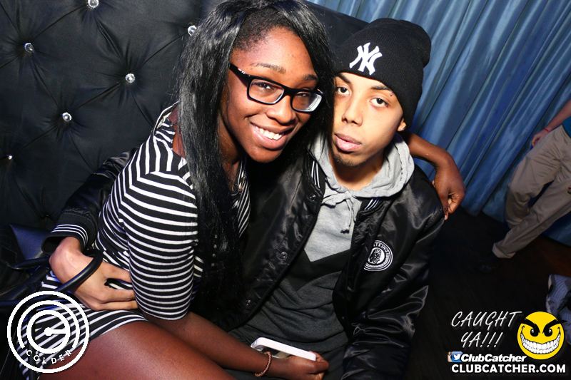 Stori Aperitivo lounge photo 43 - January 8th, 2016