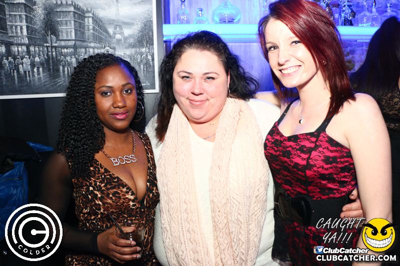 Stori Aperitivo lounge photo 44 - January 8th, 2016