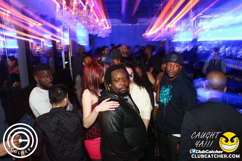 Stori Aperitivo lounge photo 45 - January 8th, 2016