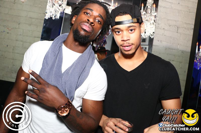 Stori Aperitivo lounge photo 46 - January 8th, 2016